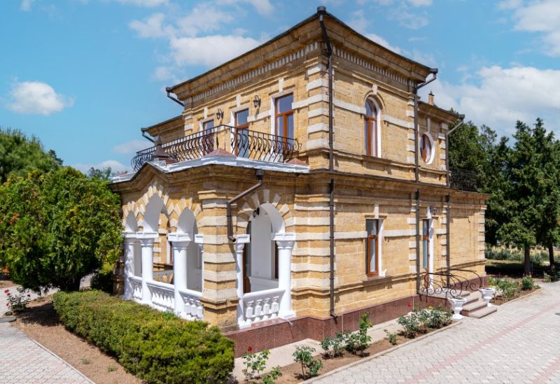 Орен-Крым , Крым: фото 3