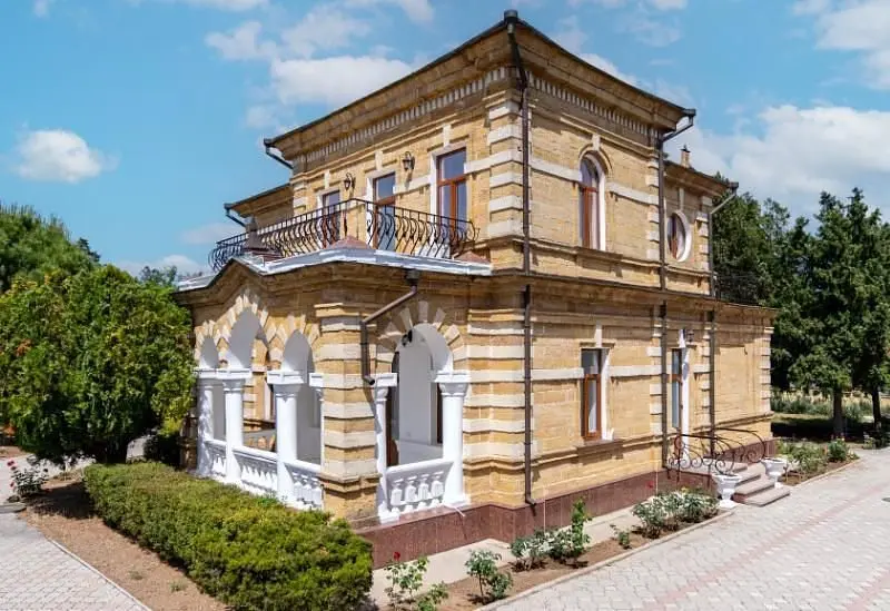 Орен-Крым , Крым: фото 3