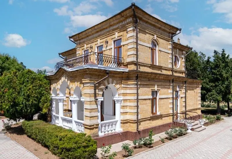 Орен-Крым , Крым: фото 3