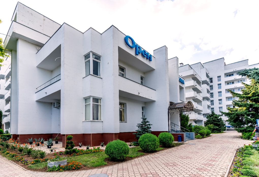 Орен-Крым , Крым: фото 2