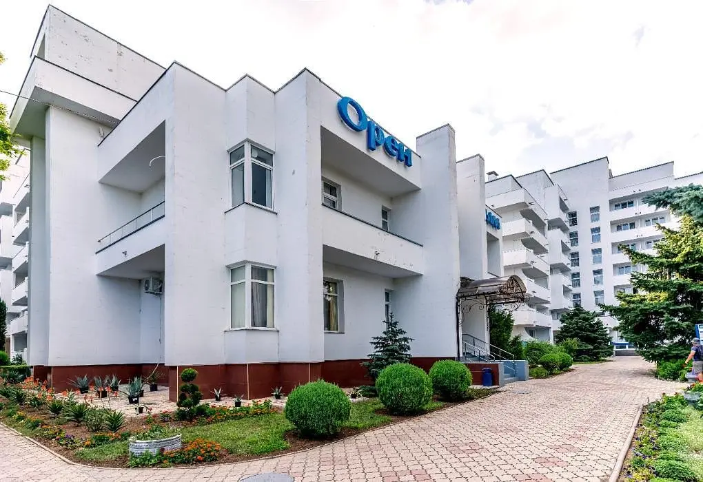 Орен-Крым , Крым: фото 2