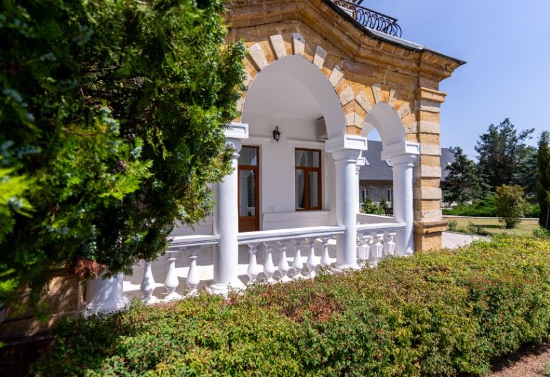 Орен-Крым , Крым: фото 4