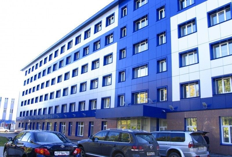 Отель Белорецк, Белорецк, Республика Башкортостан