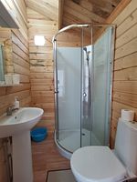 3-х местный номер, Мини-гостиница Абхазия, Алахадзы