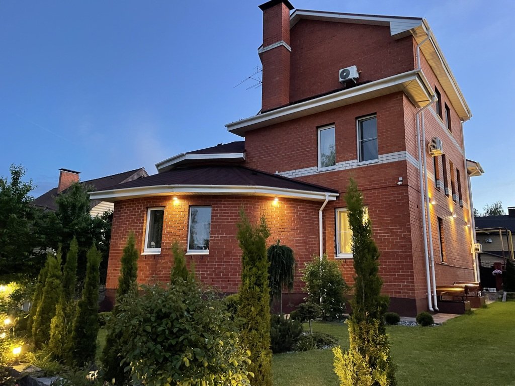 Гостевой дом Верхние Печоры, Нижегородская область, Нижний Новгород 