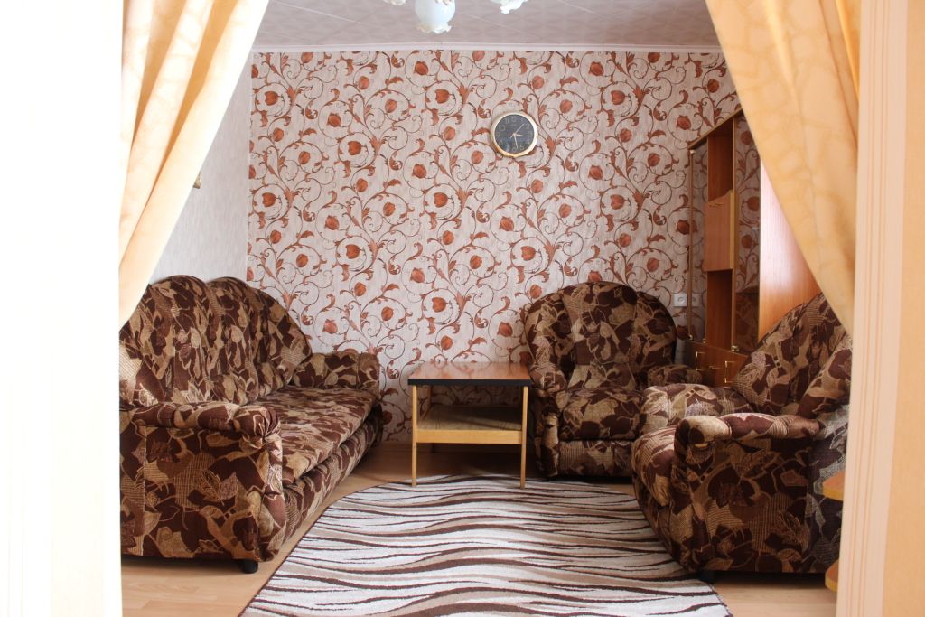 Гостиница Бирск, Республика Башкортостан: фото 3