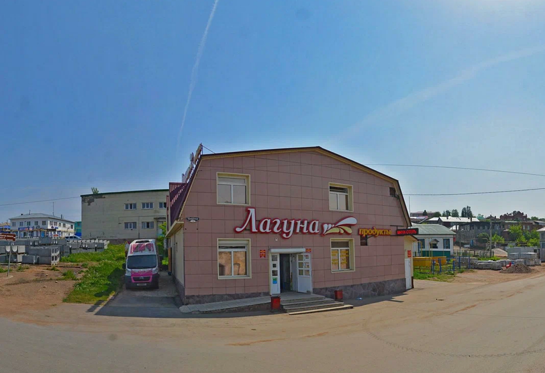 Мини-отель Лагуна, Бирск, Республика Башкортостан