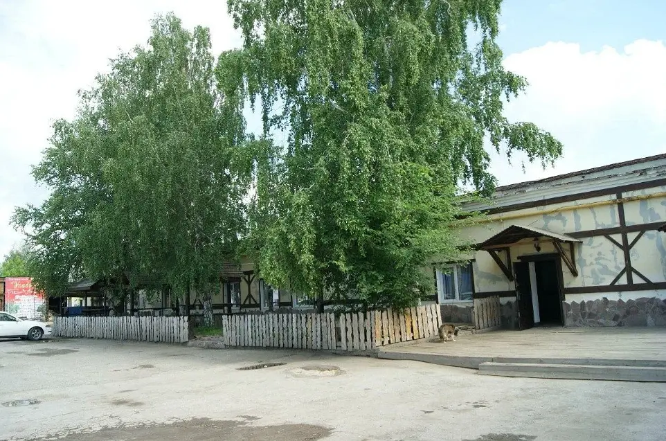 Мини-отель Усадьба, Белорецк, Республика Башкортостан