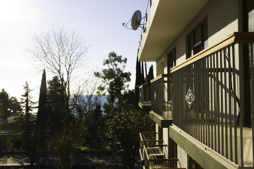 Отель Пальма, Гагрский район: фото 2