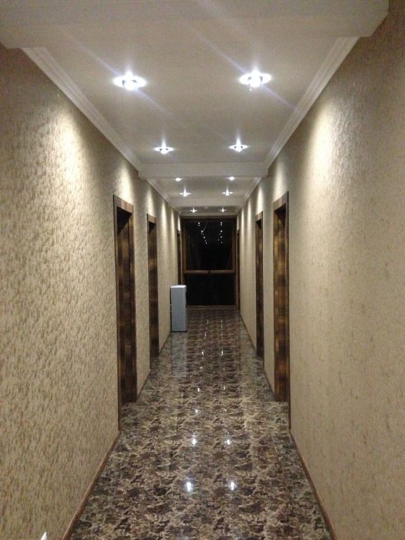 Отель Пальма, Гагрский район: фото 5