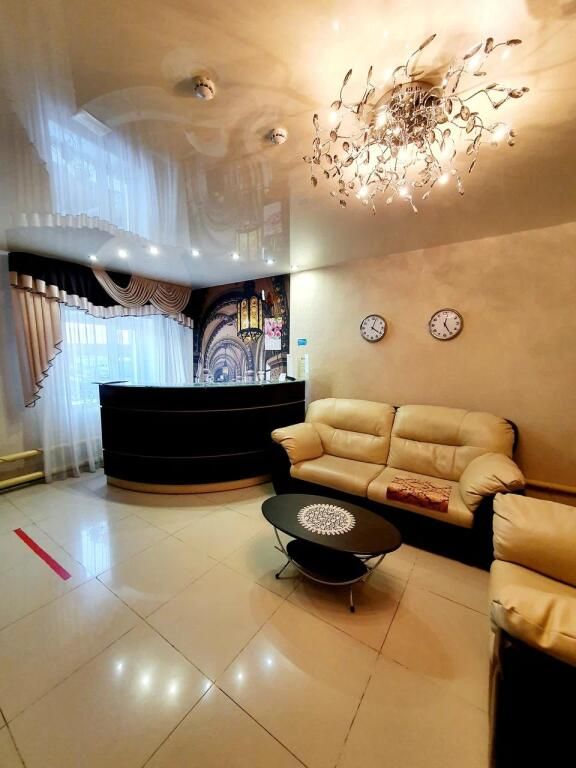 Mayak, Самарская область: фото 2