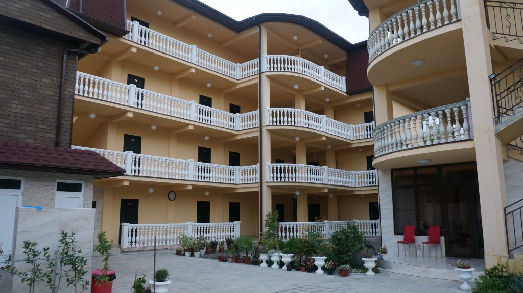 Гостевой дом Лаванда, Гагрский район, Гагра , Абхазия