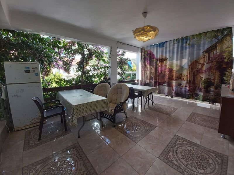 Гостевой Дом Бугенвилия, Гагрский район, Гагра , Абхазия