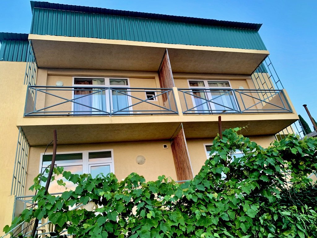 Гостевой Дом Nacharianoff, Гагрский район, Гагра , Абхазия