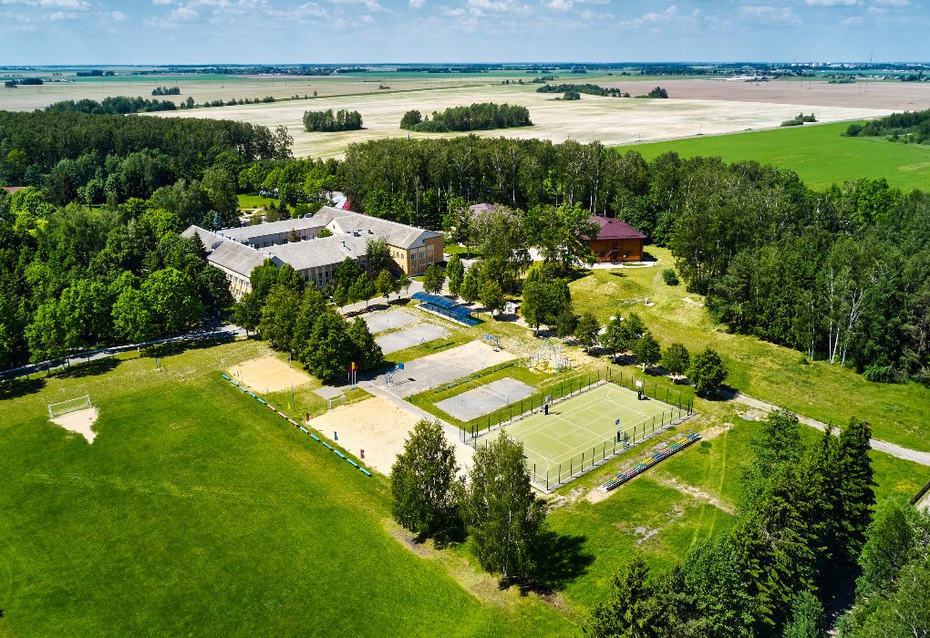 Случь, Минская область: фото 3