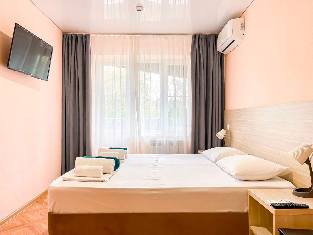 Ателика Тешебс, Краснодарский край: фото 5