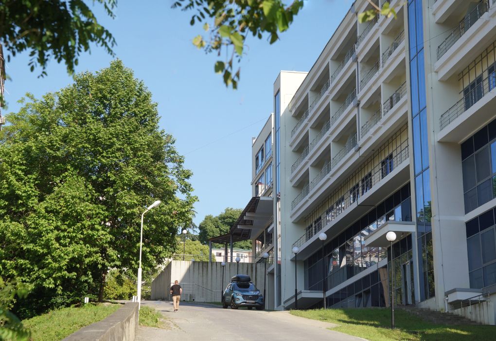 Радуга , Краснодарский край: фото 3