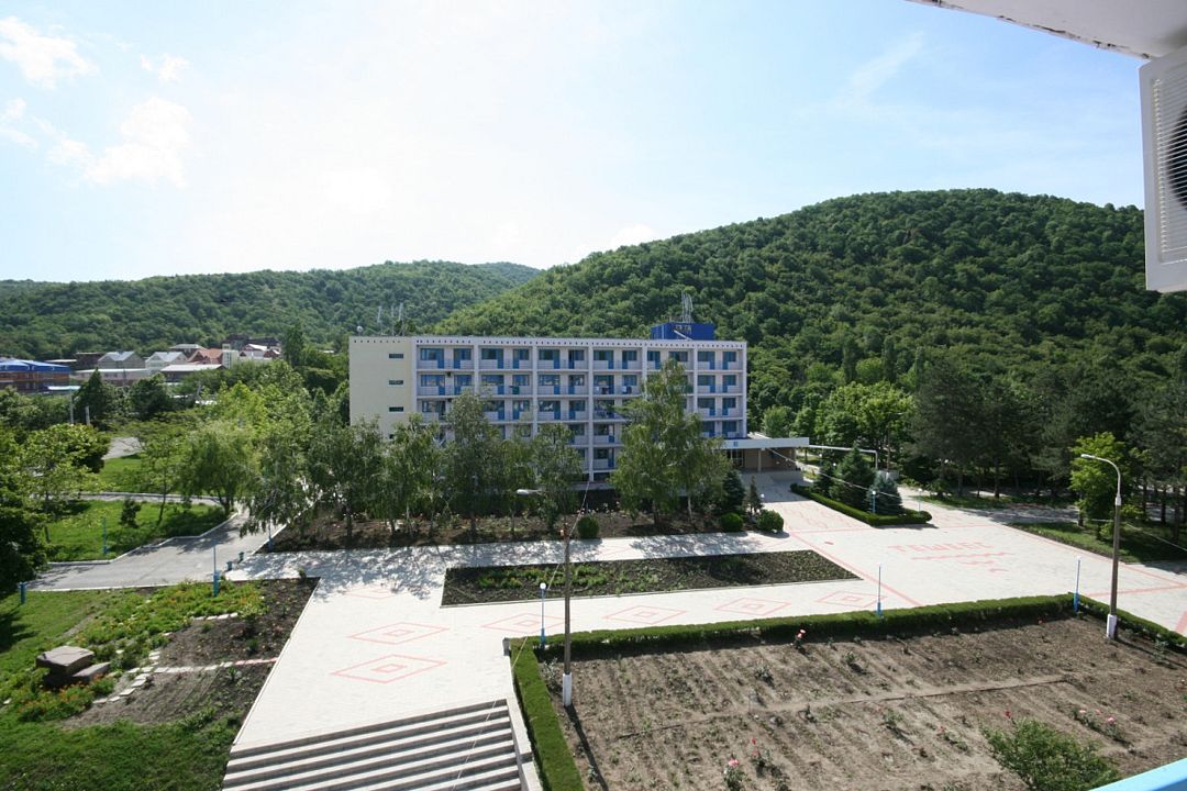 Ателика Тешебс, Краснодарский край: фото 2