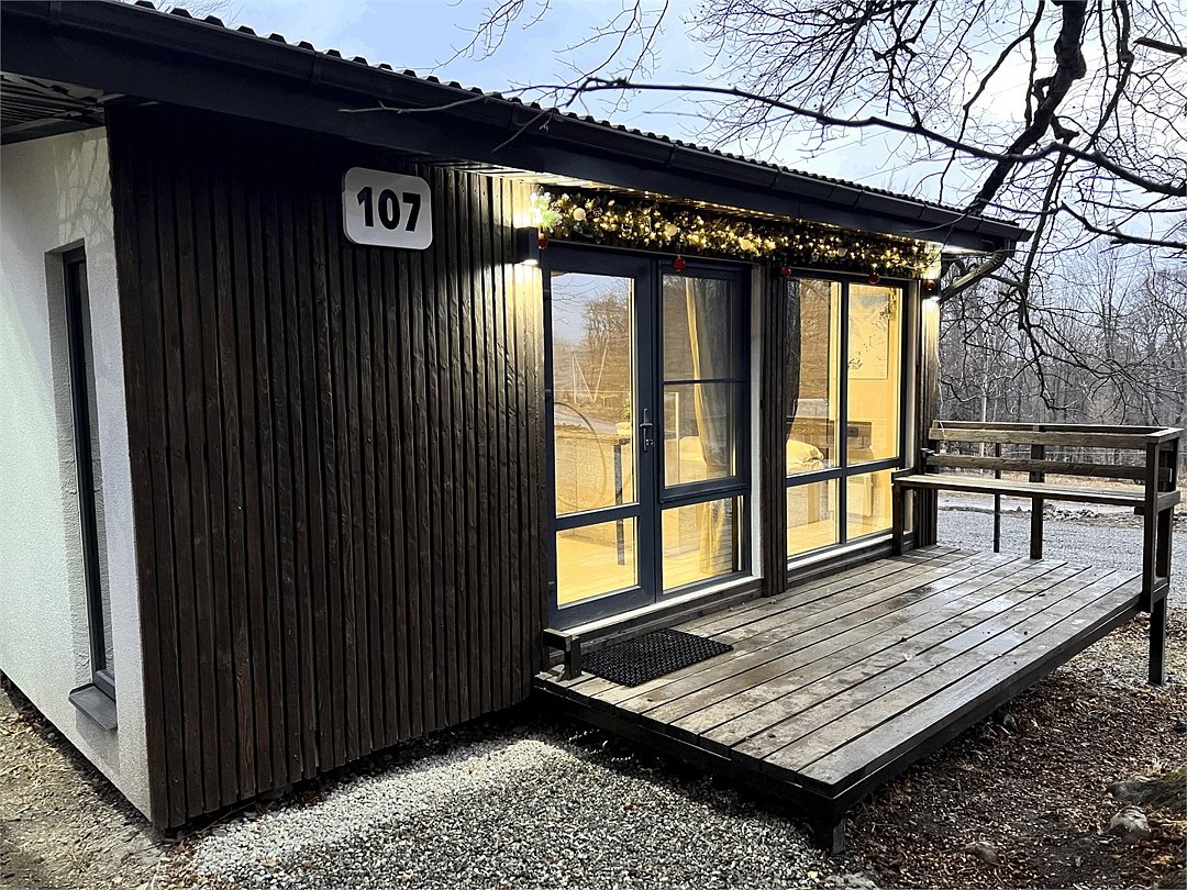 База отдыха База, Республика Карачаево-Черкесия, Архыз 