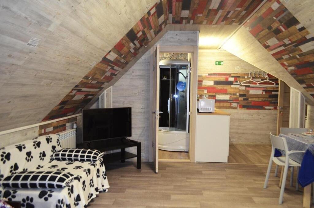 Гостевой дом Малышевский (Apart Hotel), Нижегородская область, Нижний Новгород 