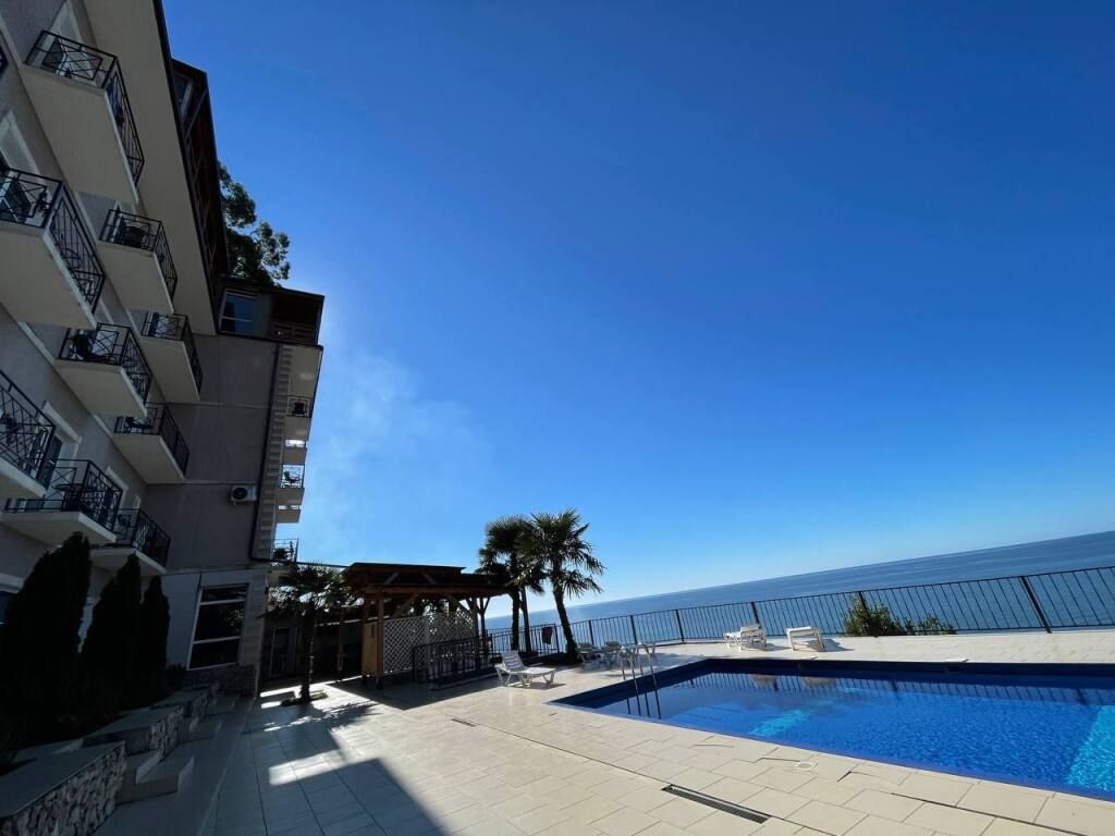 Отель Astan, Гагрский район: фото 3