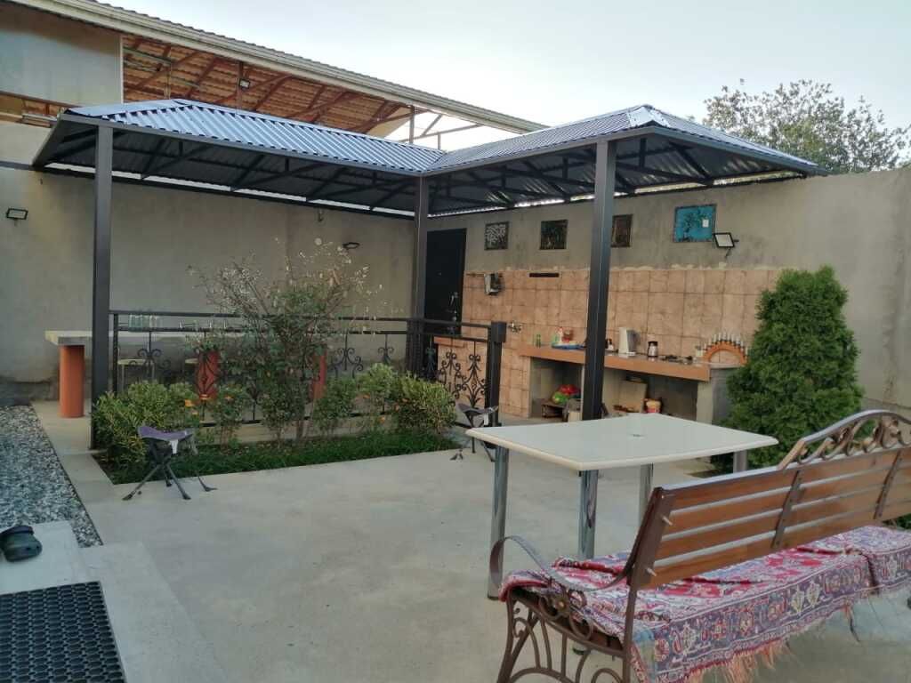 Отель Maestro, Гагрский район: фото 2