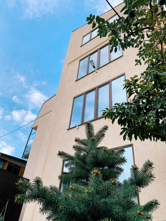 Мини-Отель A-more Gagra, Гагра, Гагрский район