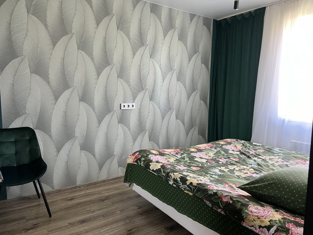 Коттедж Романова (Частный дом Романова), Нижегородская область, Нижний Новгород 