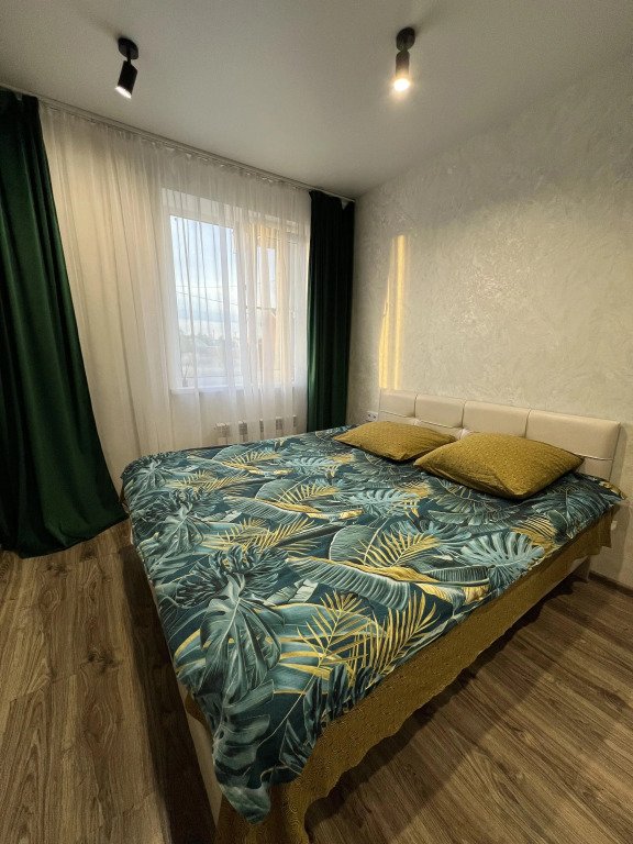 Коттедж Романова (Частный дом Романова), Нижегородская область, Нижний Новгород Балахна