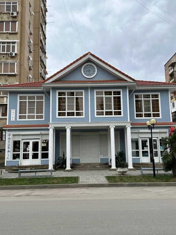 Мини отель Гагра, Гагра, Гагрский район