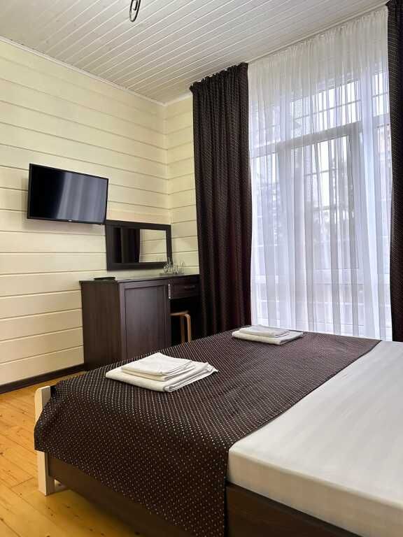 Мини отель Гагра, Гагрский район: фото 4