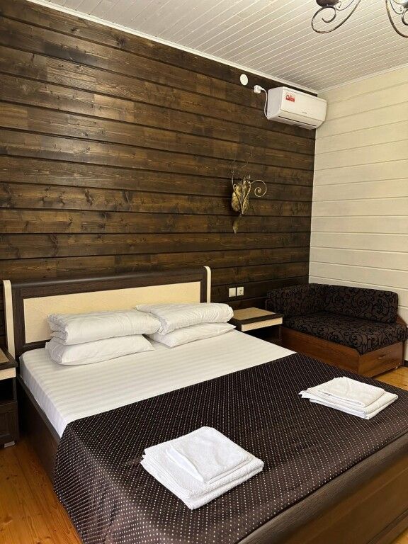 Мини отель Гагра, Гагрский район: фото 5