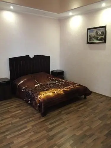 Отель Dvin, станица Северская, Краснодарский край