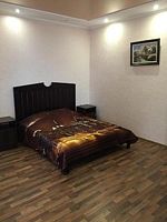 Номер Standard, Отель Dvin, Северская