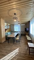 Дом №2, Загородный клуб Бристоль, хутор Вертячий