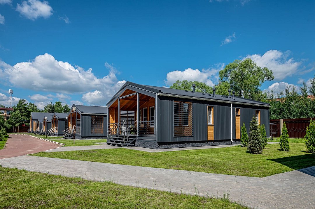 Атлант Вилладж, Московская область: фото 5