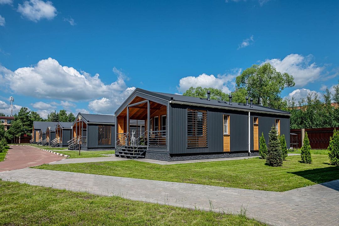 Атлант Вилладж, Московская область: фото 5