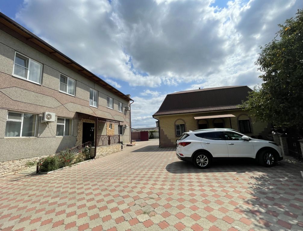 Отель Вираж, Лабинск, Краснодарский край