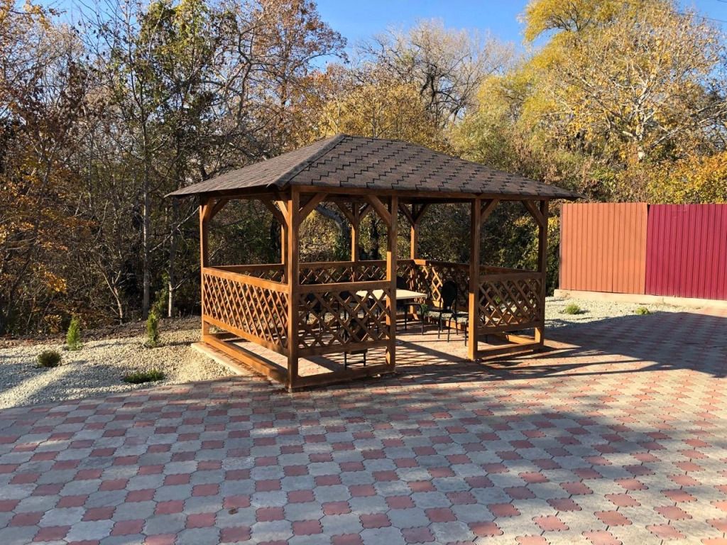 Вираж, Краснодарский край: фото 3