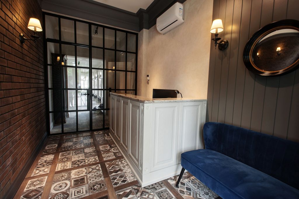 Green Park (Грин Парк), Краснодарский край: фото 4