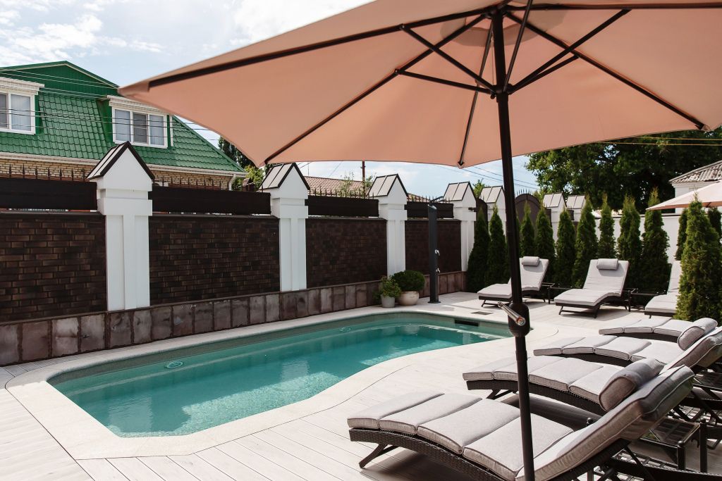 Green Park (Грин Парк), Краснодарский край: фото 2