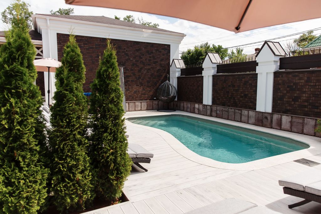 Green Park (Грин Парк), Краснодарский край: фото 3