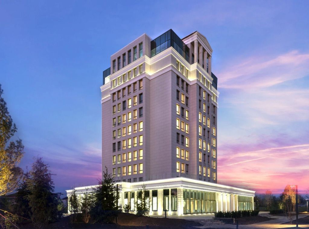 Отель Легенда, Усть-Лабинск, Краснодарский край