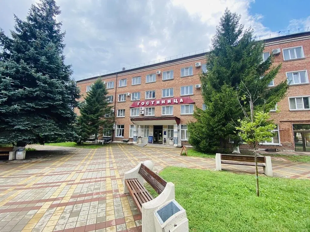 Отель Уют, Усть-Лабинск, Краснодарский край