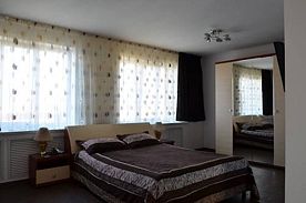 Люкс, Гостиница Русь, Нальчик
