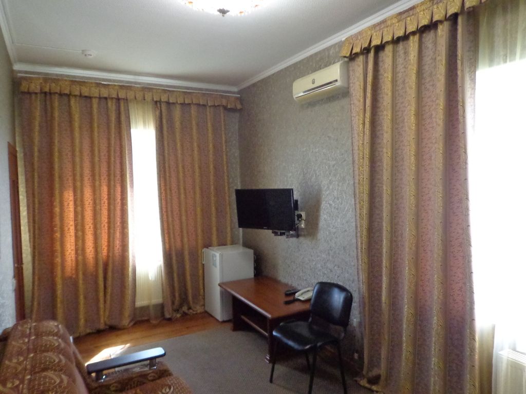 Олимпия, Краснодарский край: фото 4