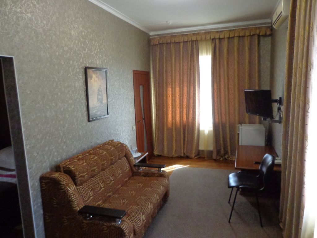 Олимпия, Краснодарский край: фото 5