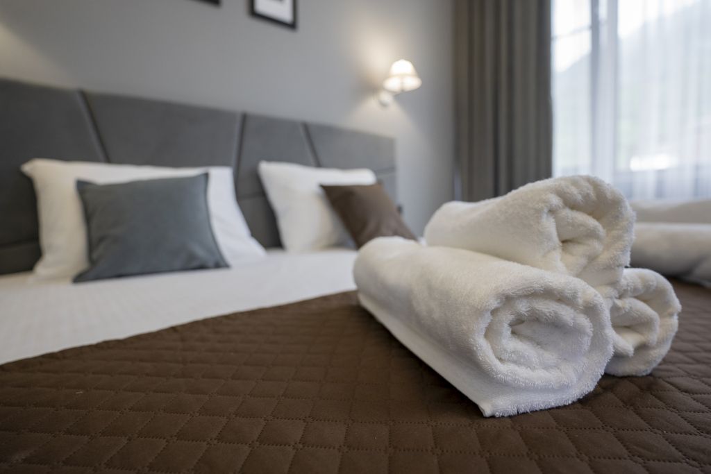 Отель Palm, Гагрский район: фото 4