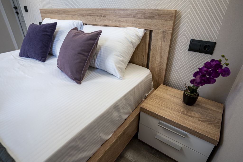 Отель Palm, Гагрский район: фото 5