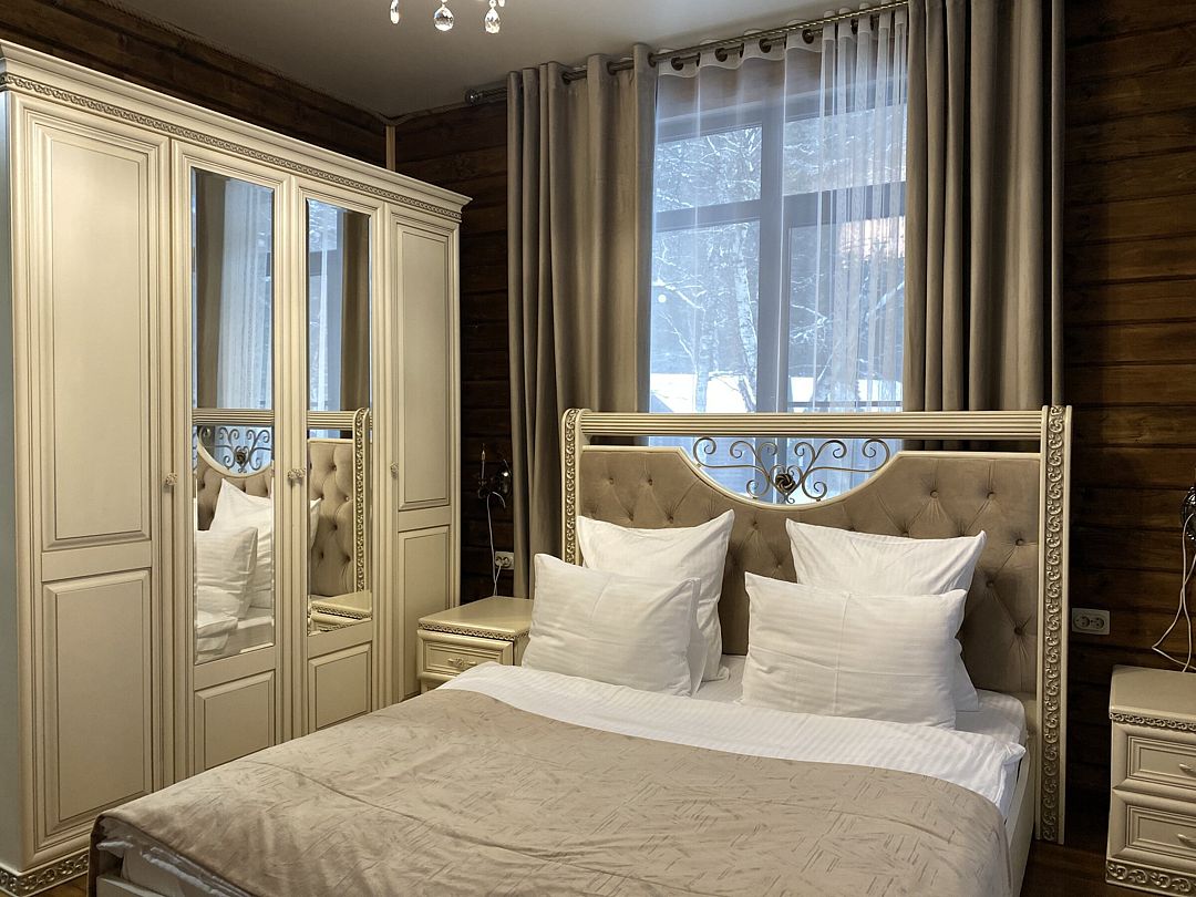 Konak House, Республика Карачаево-Черкесия: фото 3